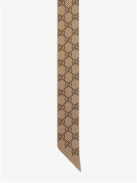 gucci bandeau femme|gucci scarf buy online.